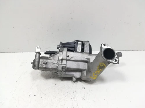 9671187780 Valvola Egr per PEUGEOT PARTNER TEPEE Outdoor 2010 7618825 - Imagen 5 de 10