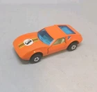 Matchbox Lesney Superfast No3 MONTEVERDI HAI with RARER " BLACK " base