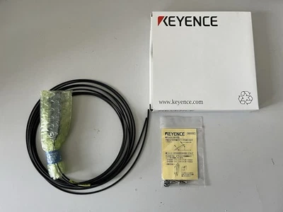 Keyence FU-E40 Transmissive Fiber Unit