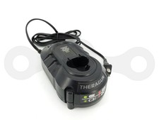 RW9400 Power Station 12V Lithium Ion Class 2 Battery Charger Used Rockwell