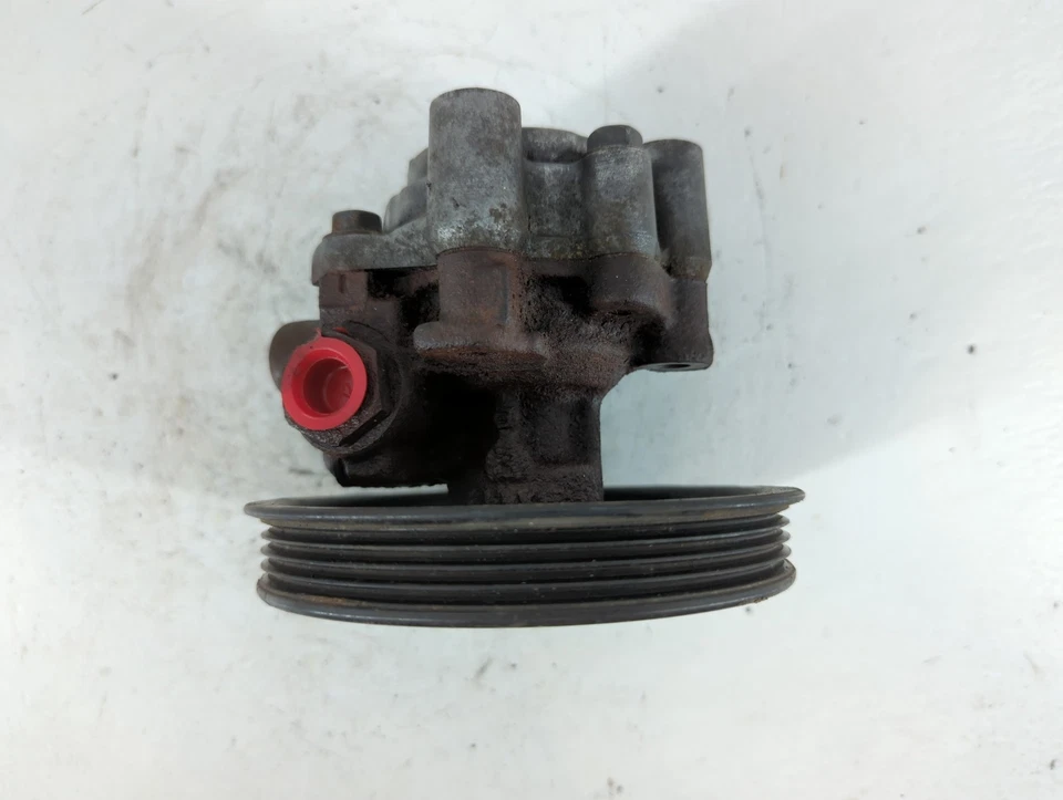 2007-2010 克莱斯勒 Pt Cruiser 动力转向柱泵 Oem VJAEN — 第 3/4 张图片