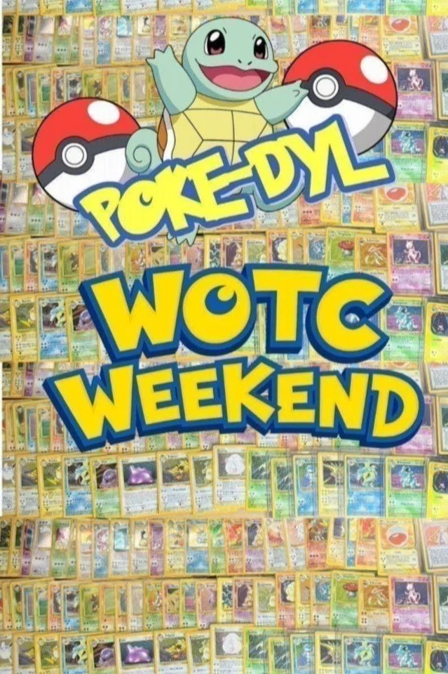 WOTC Weekend Singles - £1 starts & Requests