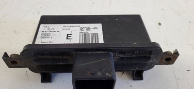 Citroen C5 2008 Lichtmodul Lichtsensor 9651116480 BTV79482