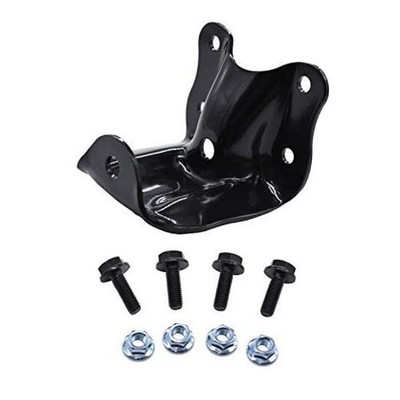 Rear Spring Rearward Leaf Spring Bracket Kit for Select Ford/Mazda ...