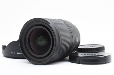 Tamron 17-28mm f2.8 Sony E Di III RXD A046