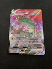 Carte Pokémon Rayquaza Vmax TG20/TG30 EB12 Tempête Argentée FR Neuf