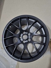 Apex Ex-7 18x10 Et40 Rims - 4 Pack - Brand In Box Apex Ex-7 18x10 Et40 Rims - 4 Pack - Brand In Box