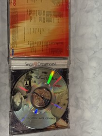 Dead or Alive 2 Sega Dreamcast CIB Complete