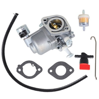 For Briggs & Stratton 594207 40N777-0001-B1 Intek Engine Carburetor Set New