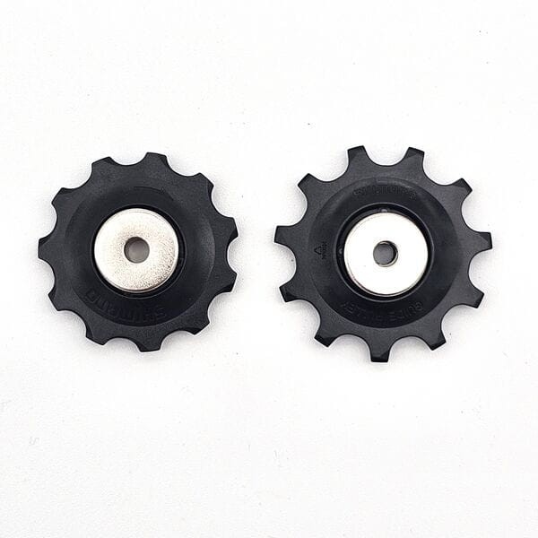 Shimano Tension and Guide Pulley Set for Rear Derailleur RD-5800 GS Type