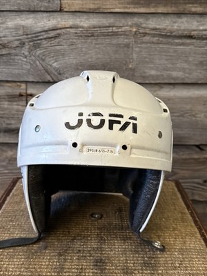 Vintage JOFA Junior Hockey Helmet 6 1/2-7 1/4
