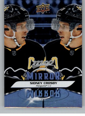 2020-21 Upper Deck MVP NHL Hockey Puzzle Back OR INSERT Cards Pick From List