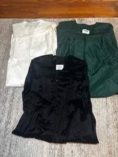 Graduation Gown for Sale – Treasure Gown (Black)