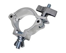 ProX Truss T-C9H Single "O" Clamp w/ Big Wing Fits 2" Truss - Holds 165lbs