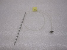 1 Flexible Stricknadel Rundnadel ø = 4 mm, L = 60 cm #13