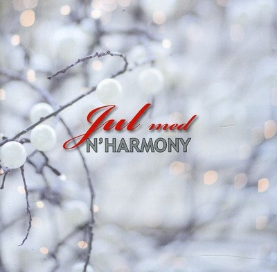 N'Harmony - Jul Med N'harmony [New CD]