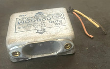 EMI Filter Corcom 2B5 2A 115/230 V Test 2100 VDC, Made in USA