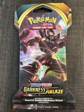 darkness ablaze card sleeves Pokemon - Obsidian Flames - Charmander Elite Trainer Buy with confidence Pokemon Center Japan Dark Phantasma