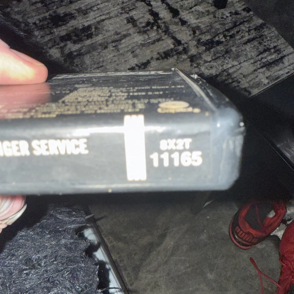 Quicksilver Messenger Service ~ Anthology 2 LP  1973 Capitol SVBB-11165 VG+/NM - Image 4 of 4