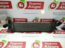 31280122 ladeluftkühler VOLVO S40 BERLINA 2.0 D KINETIC aleep184451