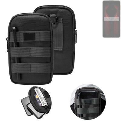 Gürtel-Tasche für Huawei Mate 70 RS Handy Hülle