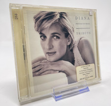Diana, Princess of Wales: Tribute by Various Artists 2CD, Dec-1997