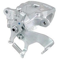Bremssattel Mit Feststellbremse Ø 38 Mm Grauguss A.B.S. FüR U.A. Mazda CX-5