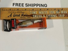 RAPALA BX JOINTED MINNOW BXJM-9.   5/16oz. BX...