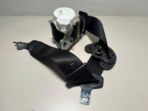 BMW 1 F20 F21 2015 Sicherheitsgurt vorne 34078320C GRI29856