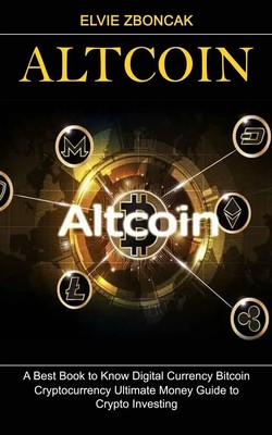 Altcoin Elvie Zboncak Taschenbuch Kartoniert / Broschiert Englisch 2022
