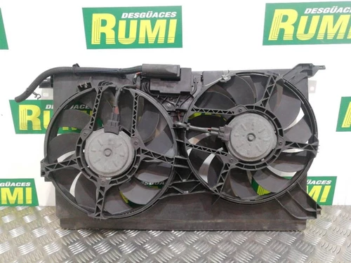 874678E Electroventilador para OPEL VECTRA C BERLINA Comfort 2004 134930 - Imagen 1 de 2