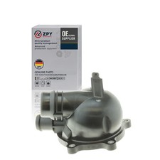 FOR Audi A8 Quattro RS7 S6  S7 S8  S6 S5 4.2L BEYU Engine Coolant Thermostat