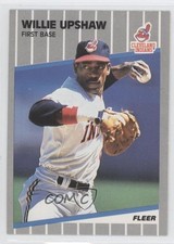 Click to enlarge Willie Upshaw