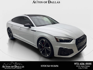 2023 Audi S5 Premium Plus NAV,CAM,PANO,BLIND SPOT,20" WHLS
