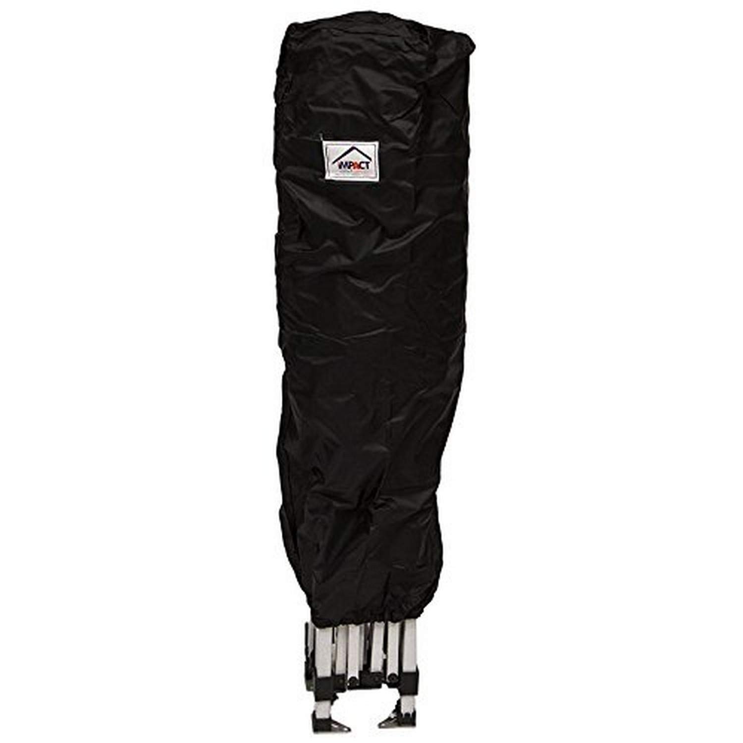 10-foot Pop-up Canopy Tent Dust Cover, Black