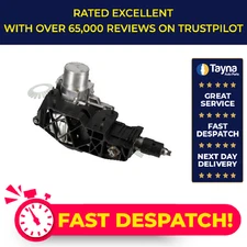 Steering Column EC3012 Shaftec 7701062141 8200246633 8200445348 8200738089