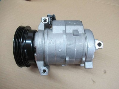 Klimakompressor Denso 10S17C (Neuteil) HFC134a 447190-7471