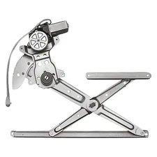 Power Window Regulator & Motor Assembly For Toyota Land Cruiser 91-97 Left Front