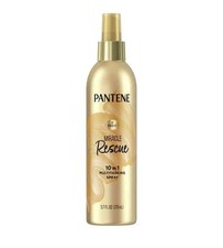 Pantene Miracle Rescue 10 in 1 Multitasking Leave In Spray 5.7 oz
