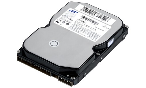 Samsung 20GB IDE 5400rpm 3.5in HDD ( SV2042H ) REF