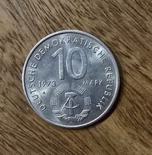 NRD 10 marek 1973 Światowy Festiwal 