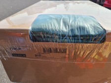 IKEA PÄRUP 2er BETTSOFA BEZUG DUNKELGRÜN 504.937.78 NEU OVP