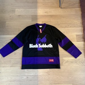 Black Sabbath Supreme | eBay