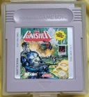 The Punisher: The Ultimate Payback! Nintendo Game Boy, 1991