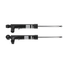2X MONROE GASDRUCK STOßDÄMPFER HINTEN LINKS+RECHTS passend für VW EOS