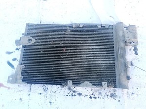 Opel Astra 2000 Air Conditioning Condenser USED, Genuine #1480908-65
