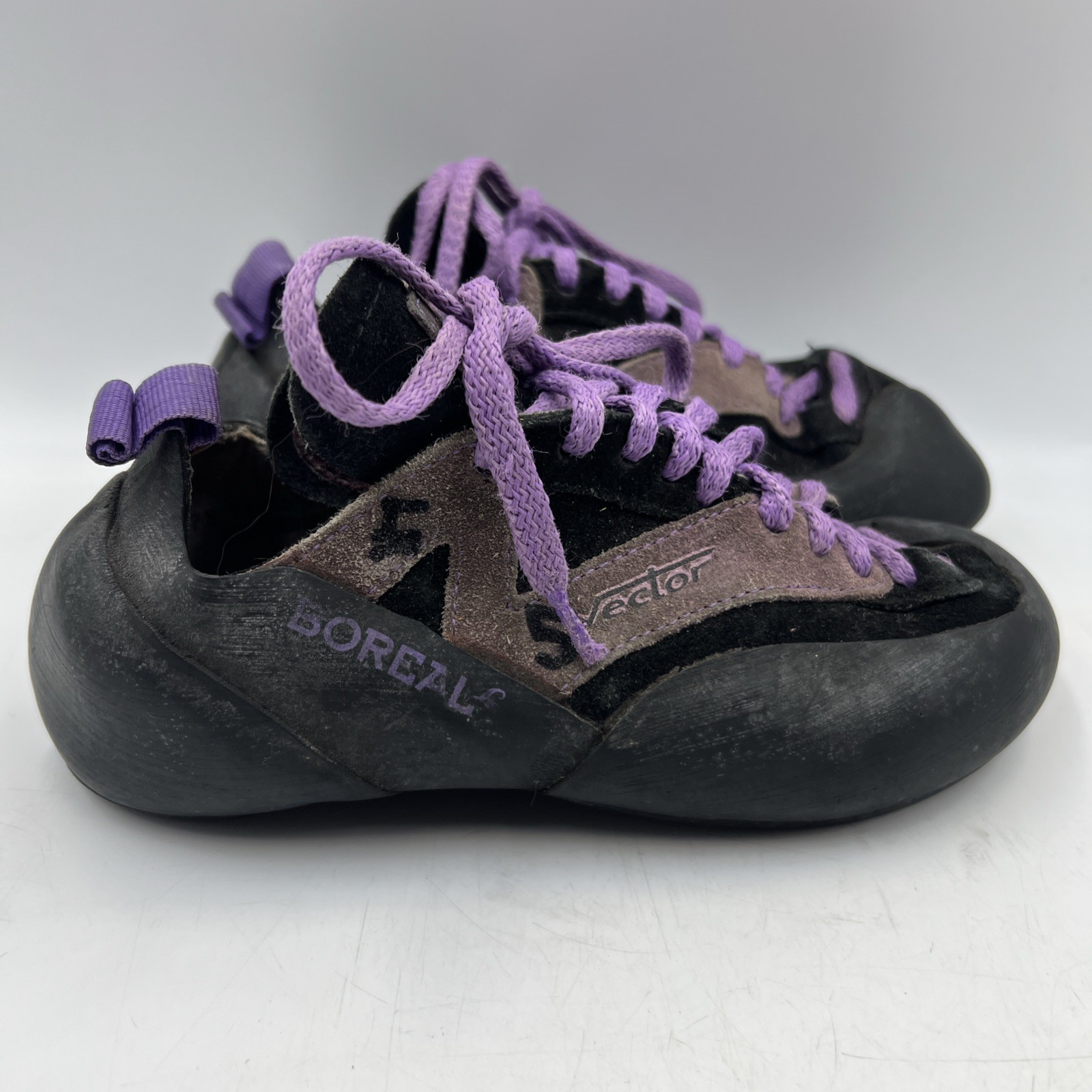 Zapatos de escalada boreal vector boulder Reino Unido 5