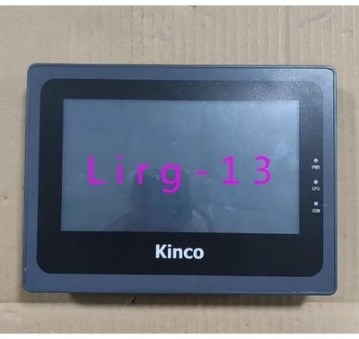 1pc used  HP070-33DT touch screen #to