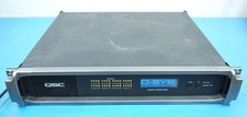 QSC Q-SYS Core 250i Audio DSP and Control Pro...
