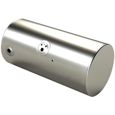80 GAL Fuel- Rear Fill/ 40 GAL Hydraulic- Front Fill- 24.5 X 62 Inch Split Tank